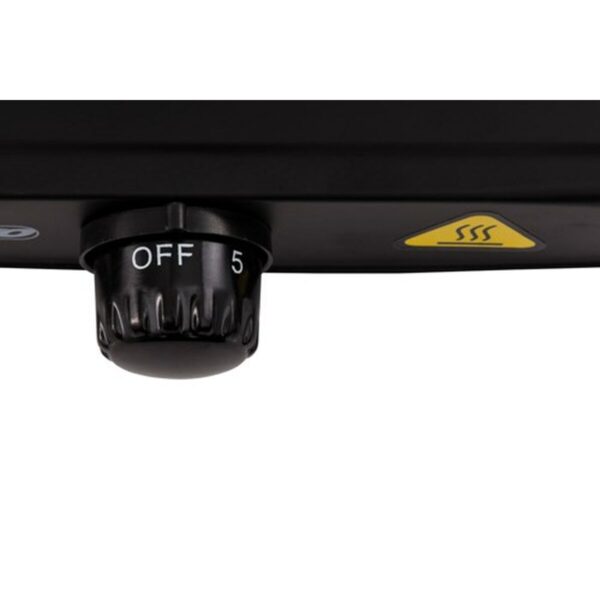 Piec Adler MS 6508 1000 W - obrazek 6