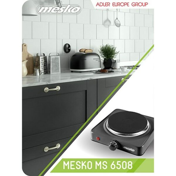 Piec Adler MS 6508 1000 W - obrazek 7