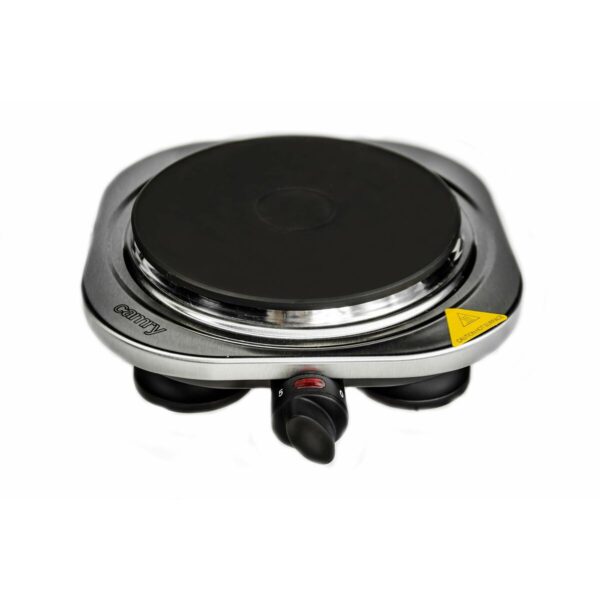 Piec Adler CR 6510 1500 W - obrazek 4