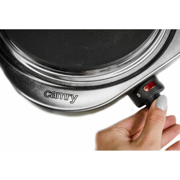 Piec Adler CR 6510 1500 W - obrazek 6