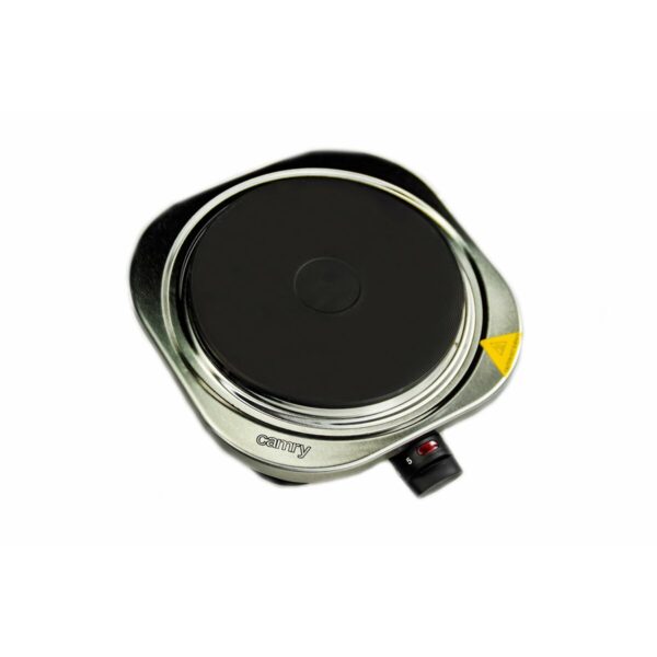 Piec Adler CR 6510 1500 W - obrazek 2