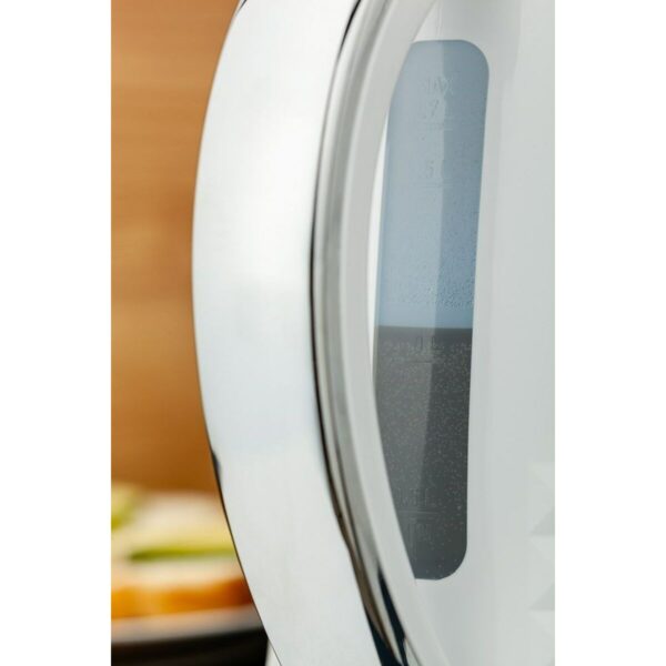 Czajnik Eldom C270B  Biały 2150 W 1,7 L - obrazek 2