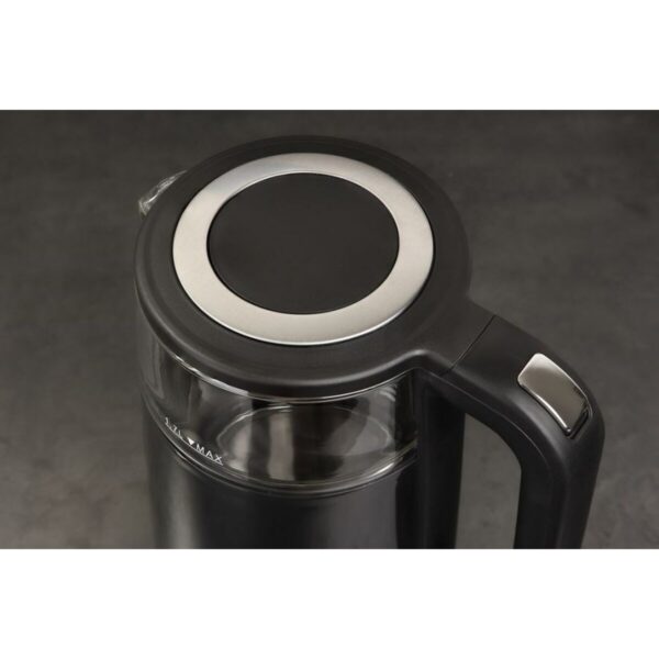 Czajnik Eldom C530 Czarny 1,7 L - obrazek 7