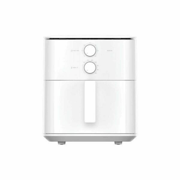 Frytkownica na gorące powietrze Xiaomi BHR8588EU Biały 1550 W 6 L - obrazek 2