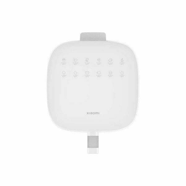 Frytkownica na gorące powietrze Xiaomi BHR8588EU Biały 1550 W 6 L - obrazek 3