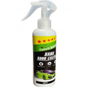 XML Hand Nano Ochrona Lakieru 500 ml - Polerska Powłoka Do Samochodu