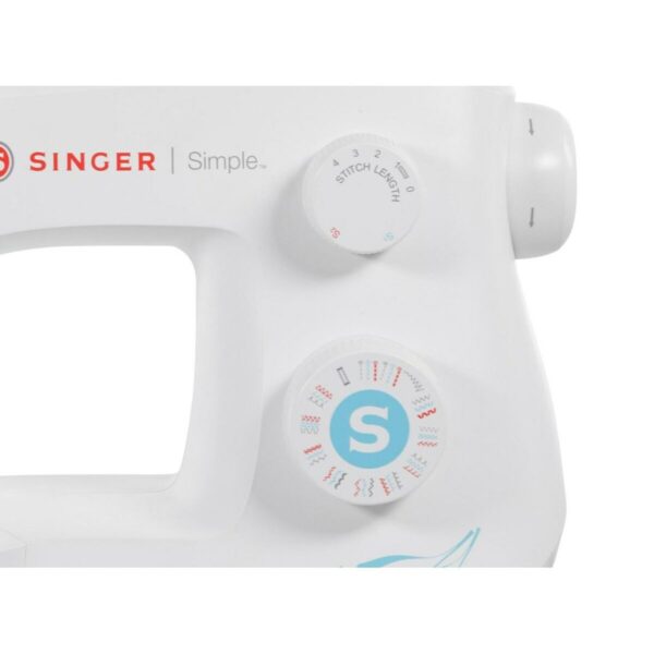 Maszyna do Szycia Singer Simple 3337 - obrazek 2