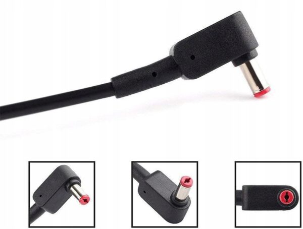 Zasilacz CHICONY A17-180P1A 180 W do laptopa Acer 19,5 V 9,23 A 180 W - obrazek 2