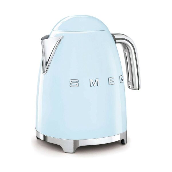 Czajnik Smeg Niebieski Stal nierdzewna 2400 W 1,7 L - obrazek 2