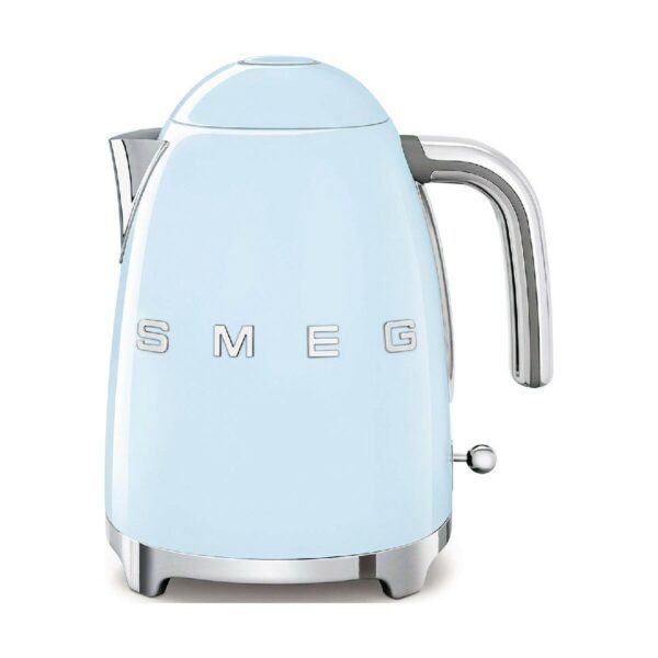 Czajnik Smeg Niebieski Stal nierdzewna 2400 W 1,7 L - obrazek 3