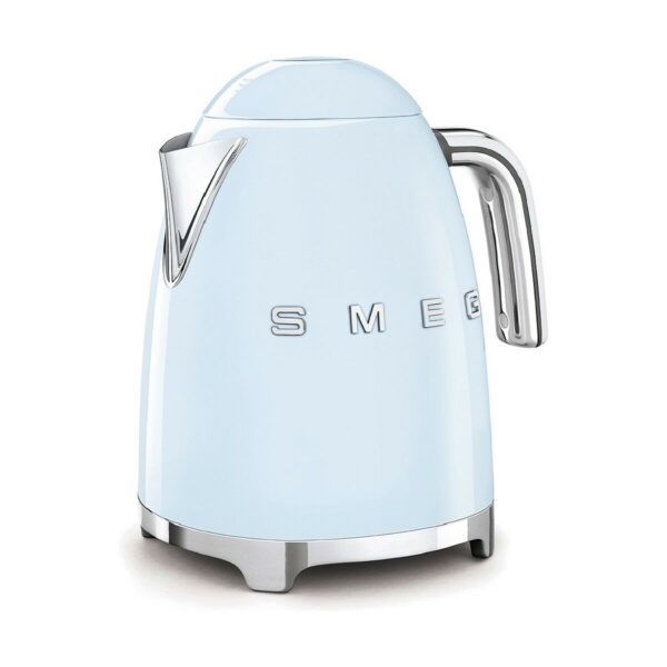Czajnik Smeg Niebieski Stal nierdzewna 2400 W 1,7 L - obrazek 7