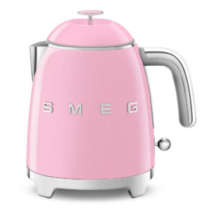 Czajnik Smeg KLF05PKEU