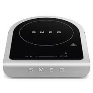Płyta Indukcyjna Smeg PIC01WHMEU 2100 W Przenośny Biały