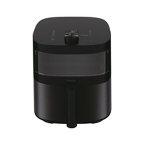 Frytkownica na gorące powietrze Cecotec HAF5TWA 011 Czarny 2000 W 6,5 L - obrazek 2