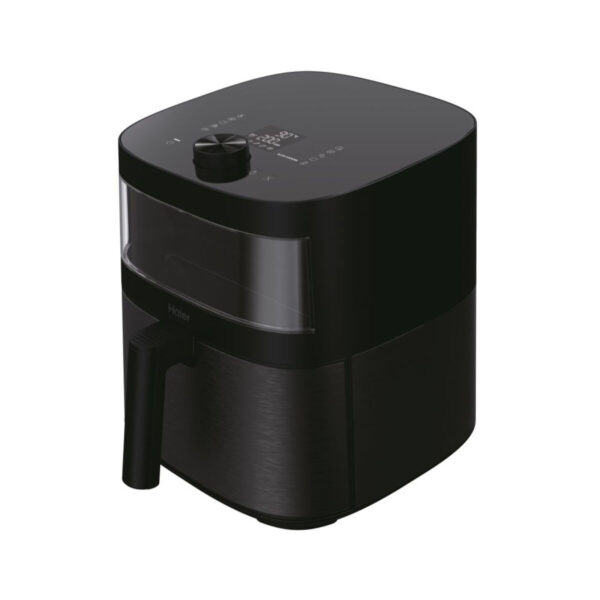 Frytkownica na gorące powietrze Cecotec HAF5TWA 011 Czarny 2000 W 6,5 L - obrazek 3
