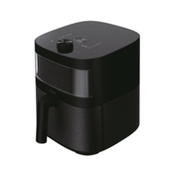 Frytkownica na gorące powietrze Cecotec HAF5TWA 011 Czarny 2000 W 6,5 L - obrazek 4