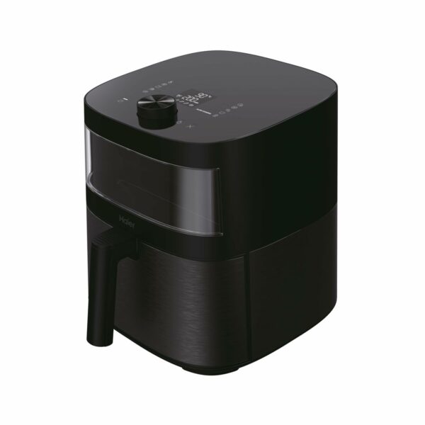 Frytkownica na gorące powietrze Cecotec HAF5TWA 011 Czarny 2000 W 6,5 L - obrazek 7