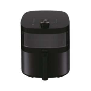 Frytkownica na gorące powietrze Cecotec HAF5TWA 011 Czarny 2000 W 6,5 L