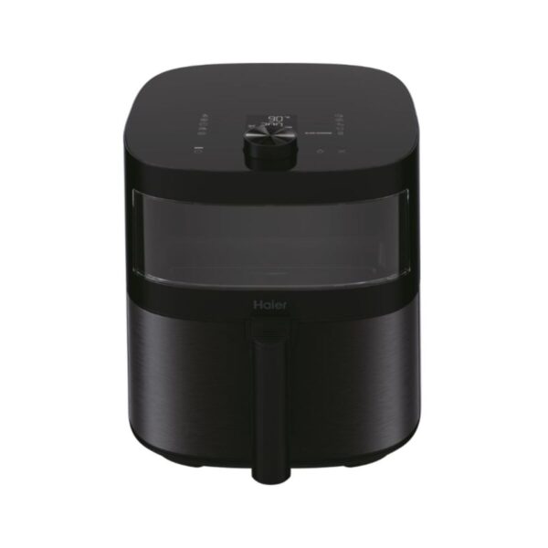 Frytkownica na gorące powietrze Cecotec HAF5TWA 011 Czarny 2000 W 6,5 L