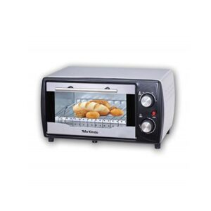 Mini Piekarnik Elektryczny Mx Onda MX-HC2159 800 W