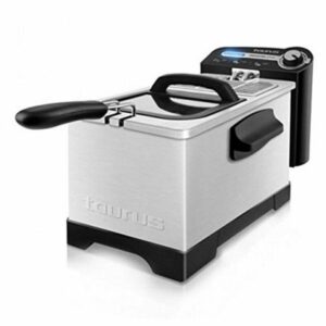 Frytkownica Taurus 973953 Stal 2100 W 3 L