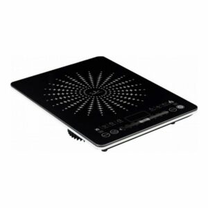 Płyta Indukcyjna JATA Czarny 2100 W