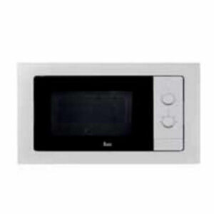 Kuchenka mikrofalowa do zabudowy Teka Biały 700 W 20 L (Odnowione A)