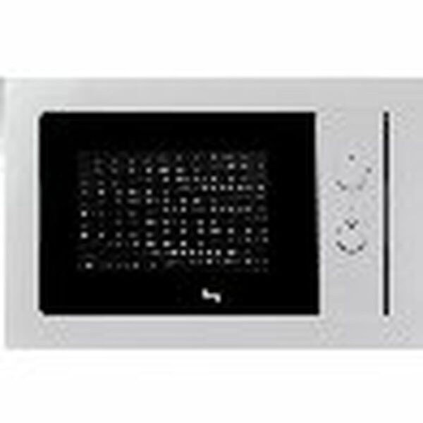 Kuchenka mikrofalowa do zabudowy Teka Biały 700 W 20 L (Odnowione A) - obrazek 4