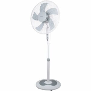 Wentylator stołowy Grunkel FAN-165R 50 W Biały