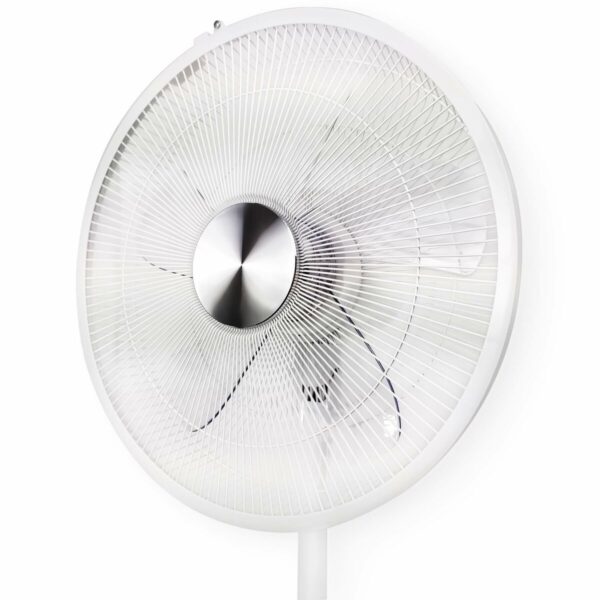 Wentylator stołowy Grunkel Fan 14 Silence Biały 28 W - obrazek 2