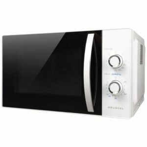 Frytkownica na gorące powietrze Grunkel Biały 800 W 25 L