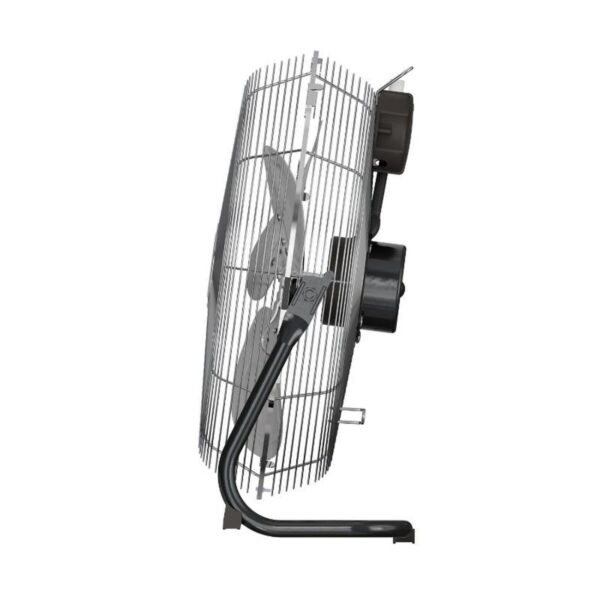 Wentylator podłogowy Black & Decker ES9440210B Stal 60 W - obrazek 4