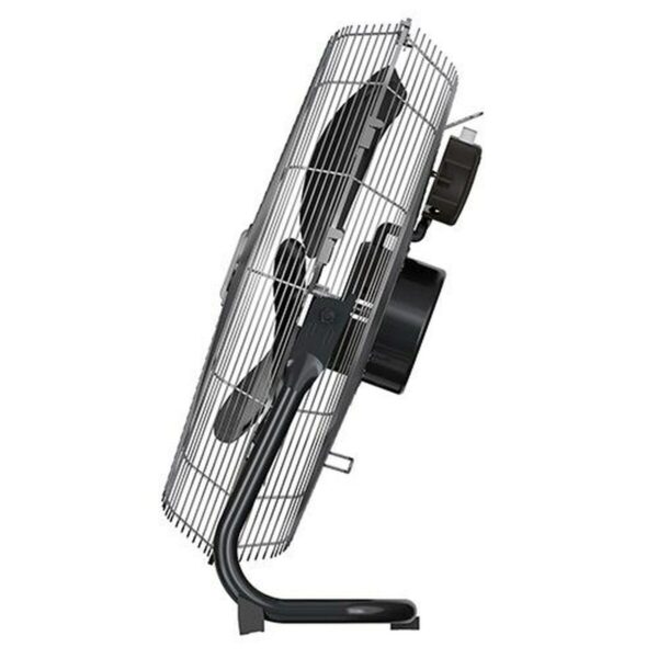Wentylator podłogowy Black & Decker ES9440220B Czarny Stal 120 W