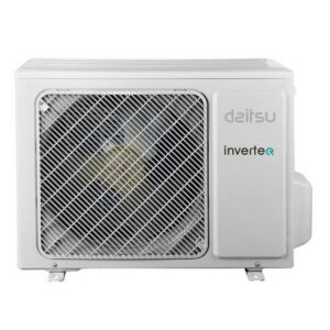 Jednostka zewnętrzna do klimatyzatora DAITSU ELECTRIC ASD21KIDC