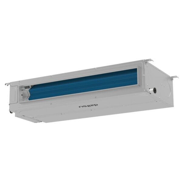 Klimatyzator kanałowy DAITSU ELECTRIC ACD18KDBS - obrazek 2