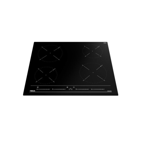 Płyta Indukcyjna Teka IZC64010MSSBK 60 cm 7200 W - obrazek 2