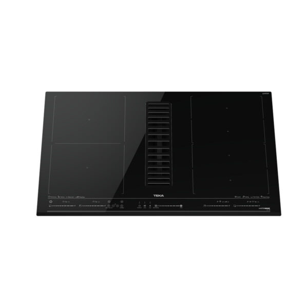 Płyta Indukcyjna Teka AFF87601MSTBK 80 cm 7400 W - obrazek 3