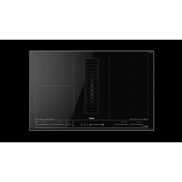Płyta Indukcyjna Teka AFF87601MSTBK 80 cm 7400 W - obrazek 2