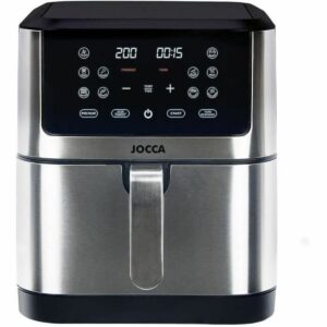Frytkownica na gorące powietrze JOCCA 2193 1800 W Stal 8 L
