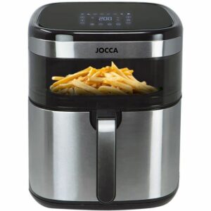 Frytkownica na gorące powietrze JOCCA
