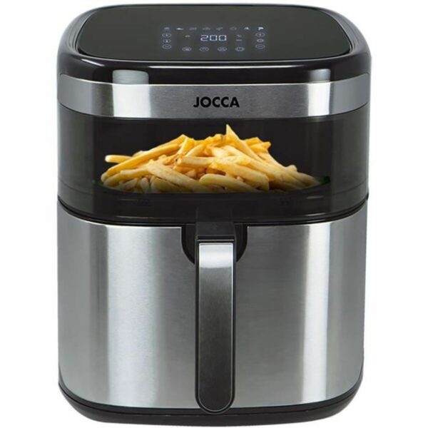 Frytkownica na gorące powietrze JOCCA