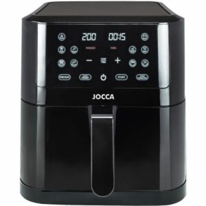 Frytkownica na gorące powietrze JOCCA