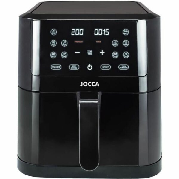 Frytkownica na gorące powietrze JOCCA