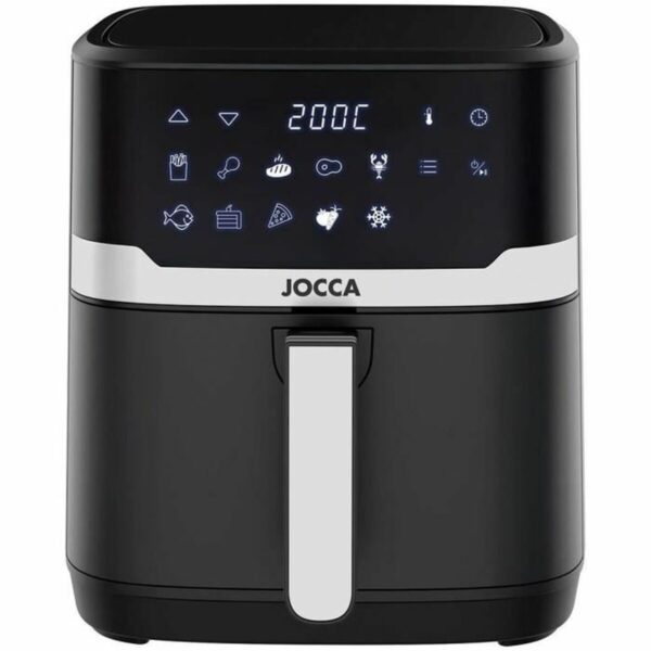 Frytkownica na gorące powietrze JOCCA