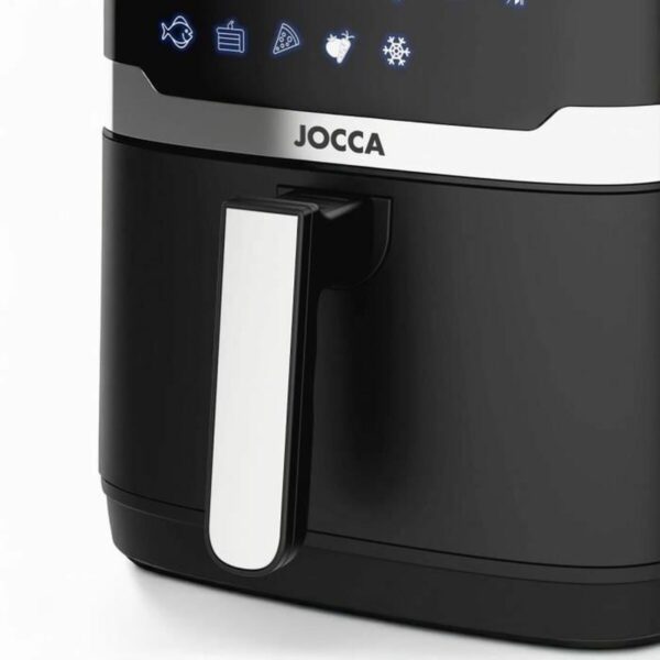 Frytkownica na gorące powietrze JOCCA - obrazek 3