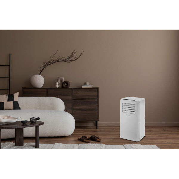 Klimatyzacja przenośna Kawair 2600 W - obrazek 2