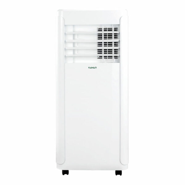 Klimatyzacja przenośna Kawair 3500 W - obrazek 2
