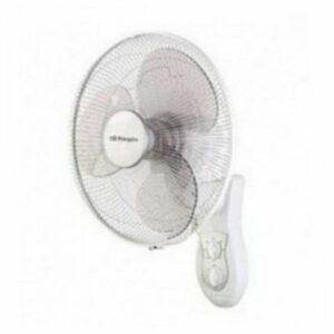 Wentylator ścienny Orbegozo WF 0139 40 W Biały