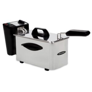 Frytkownica Orbegozo 15636 1500 W Czarny 1,5 L