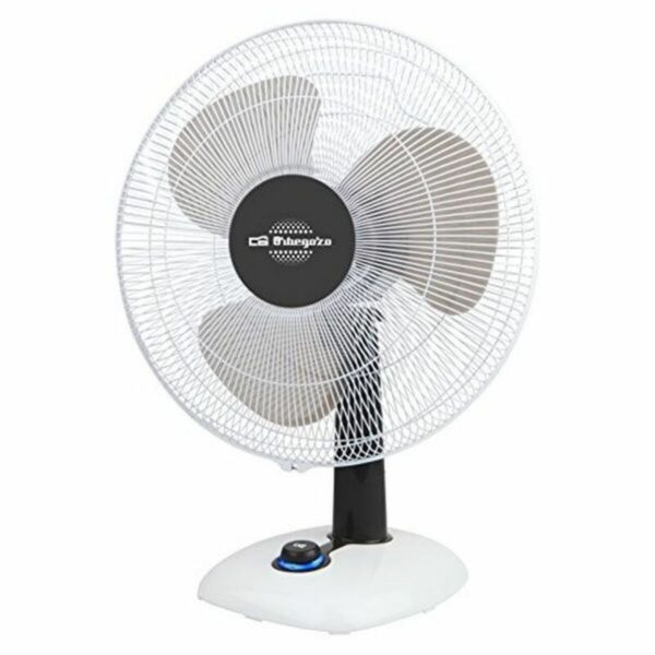 Wentylator podłogowy Orbegozo TF 0143 50 W Biały